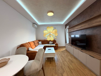 1-Bedroom Apartment for Rent, Stari Aerodrom, 50m2