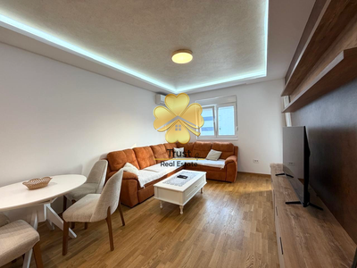 1-Bedroom Apartment for Rent, Stari Aerodrom, 50m2