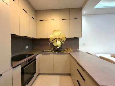 1-Bedroom Apartment for Rent, Stari Aerodrom, 50m2