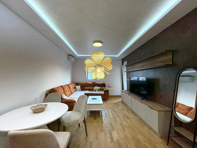 1-Bedroom Apartment for Rent, Stari Aerodrom, 50m2