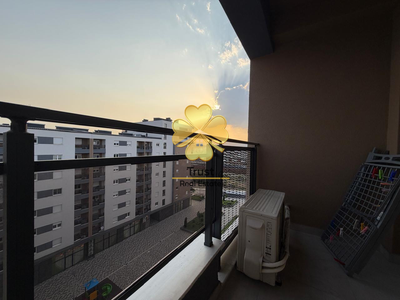 1-Bedroom Apartment for Rent, Stari Aerodrom, 50m2