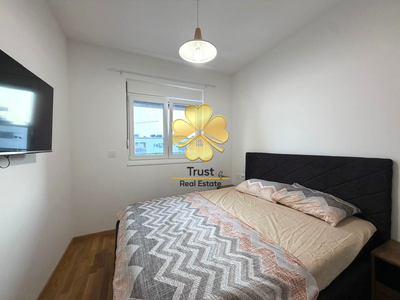 1-Bedroom Apartment for Rent, Stari Aerodrom, 50m2