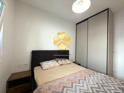 1-Bedroom Apartment for Rent, Stari Aerodrom, 50m2