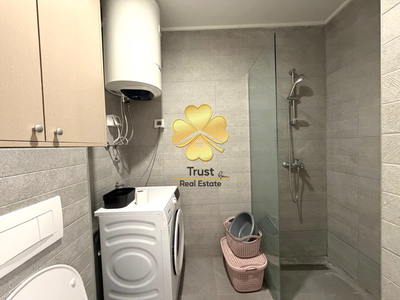1-Bedroom Apartment for Rent, Stari Aerodrom, 50m2