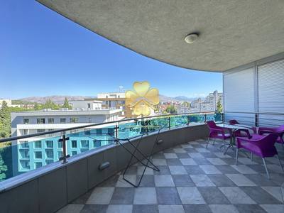 Apartment for sale in Centar, Podgorica — photo 9