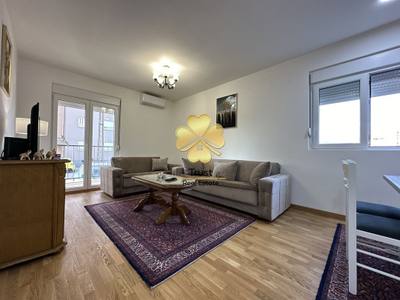 Apartment for rent in Zabjelo, Podgorica — photo 1