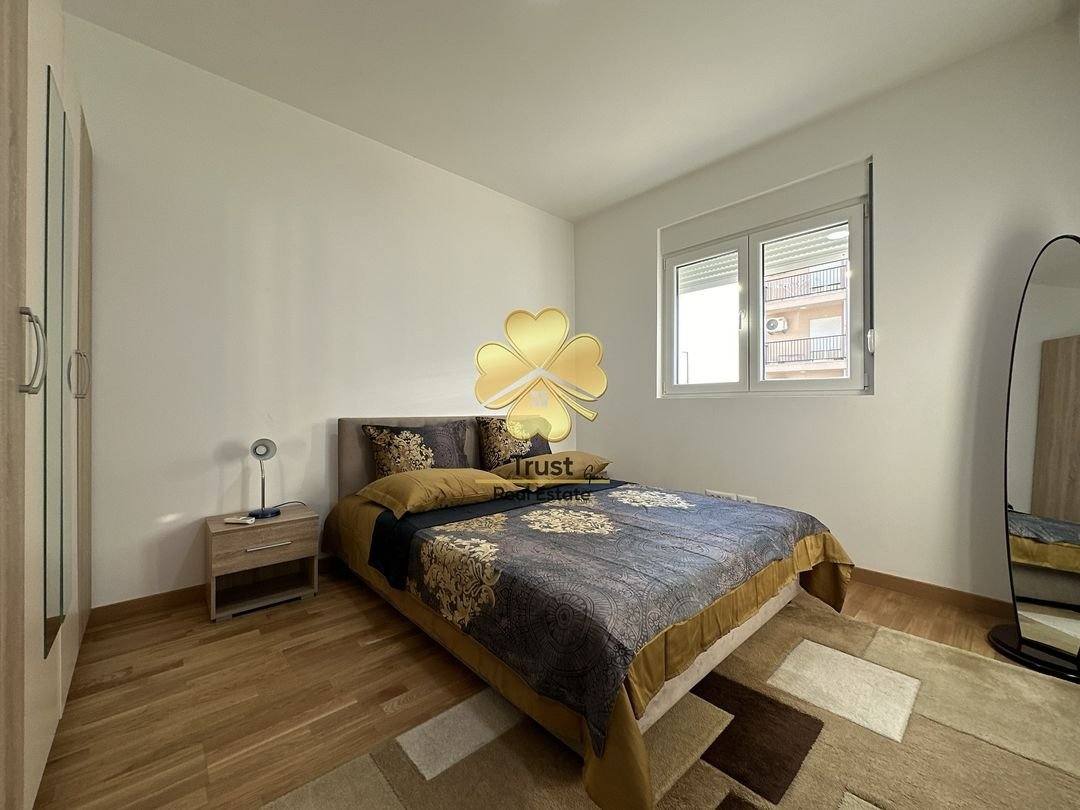 Dvosoban stan, Zabjelo, Podgorica, 65m2 — fotografija 12