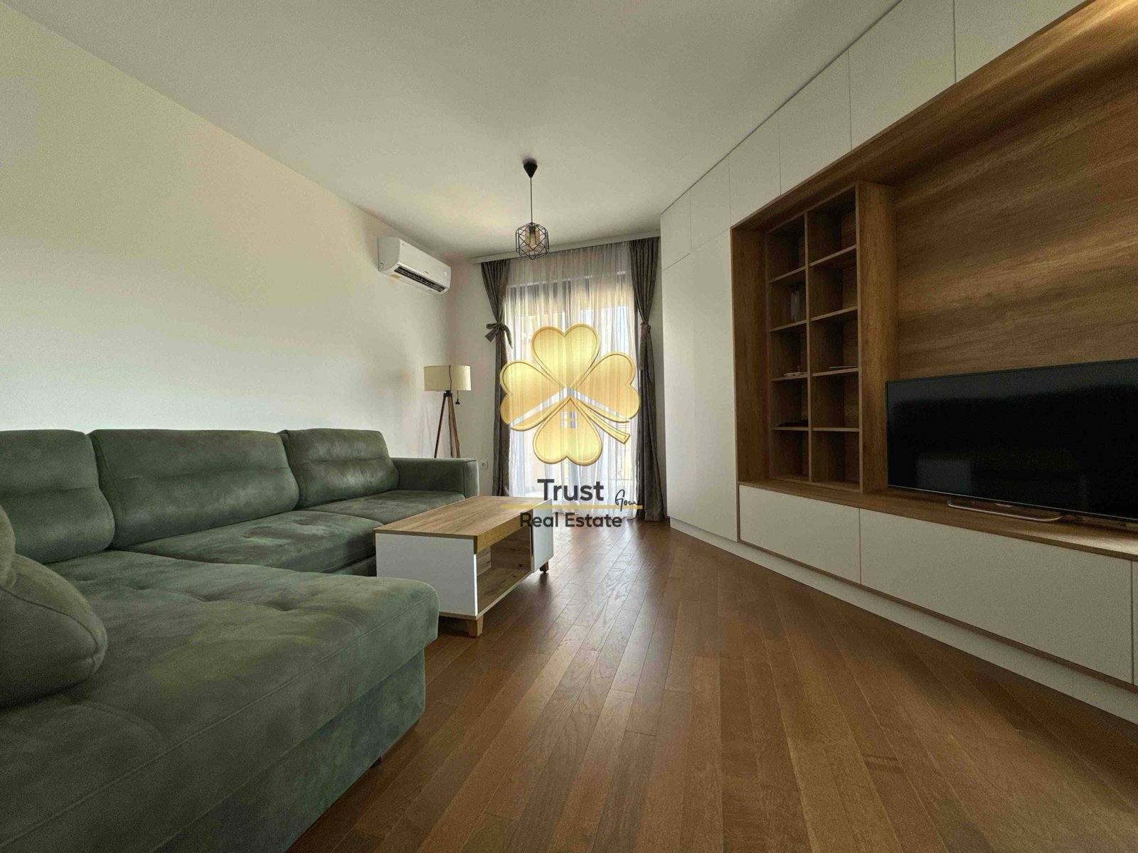 Garsonjera , Ljubović ( Stara Varoš), 30m2, Podgorica — fotografija 1