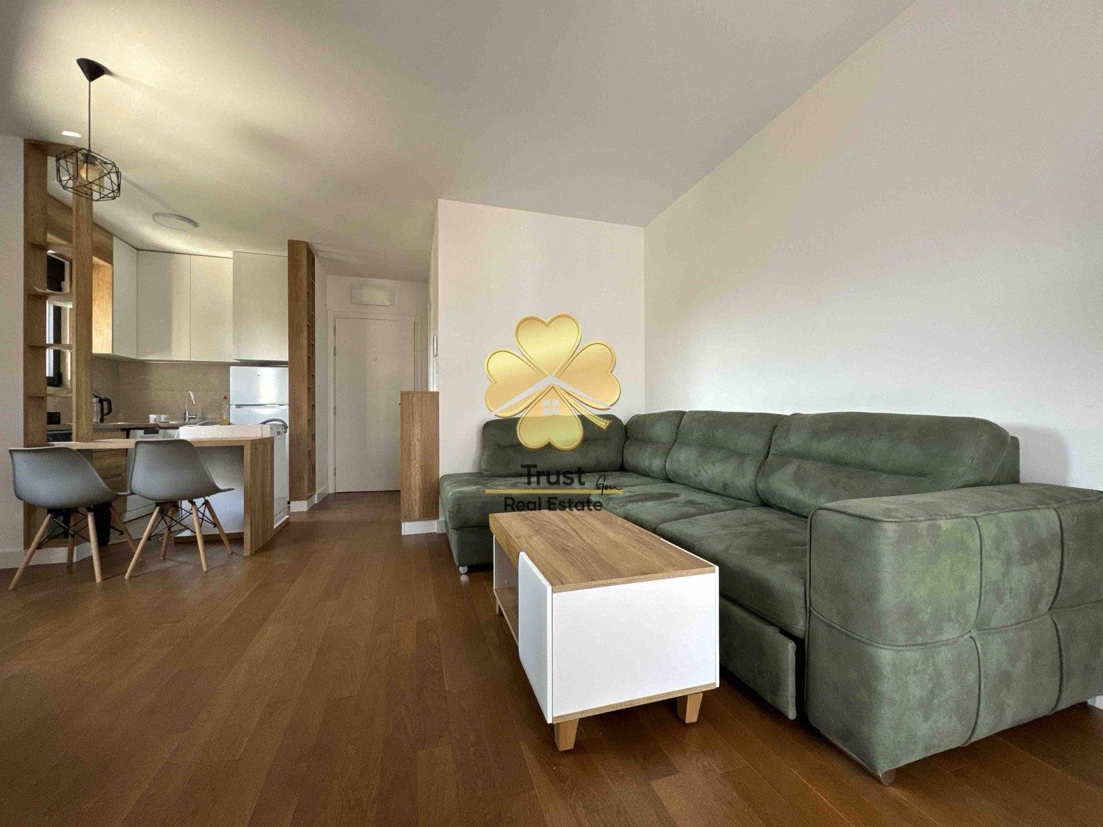 Garsonjera , Ljubović ( Stara Varoš), 30m2, Podgorica — fotografija 2
