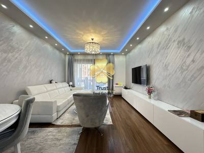 Apartment for rent in Master Kvart, Podgorica — photo 1