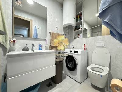 Apartment for rent in Master Kvart, Podgorica — photo 13
