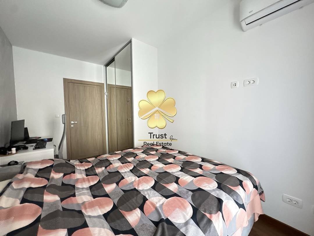Dvosoban stan, 75m2, Master kvart, Podgorica — fotografija 17