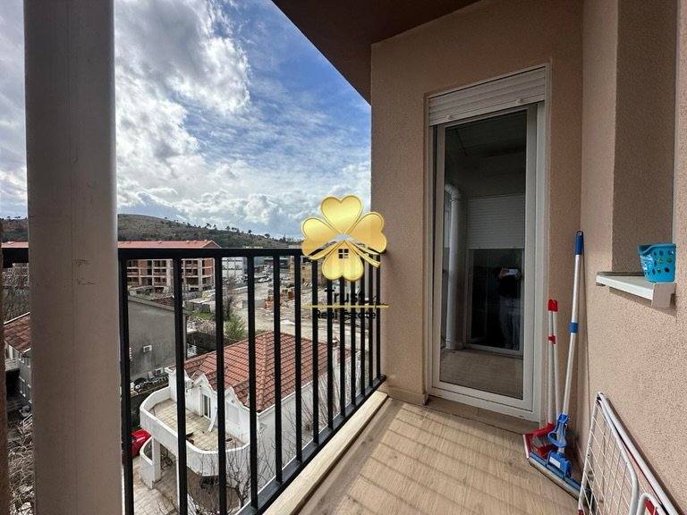 Jednosoban stan, Zabjelo, Podgorica — fotografija 12