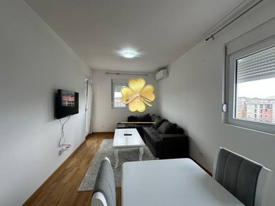 Apartment for sale in Zabjelo, Podgorica — photo 4