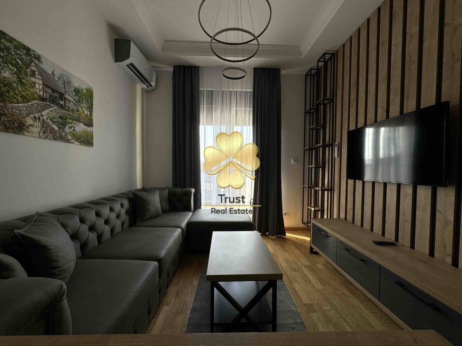 Jednosoban stan, Zabjelo - Titex, 40m2, Podgorica — fotografija 2