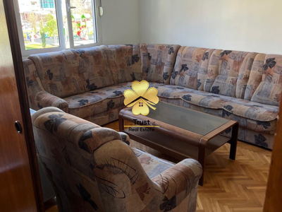 Apartment for rent in Stari Aerodrom, Podgorica — photo 1