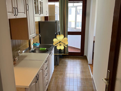 Apartment for rent in Stari Aerodrom, Podgorica — photo 5