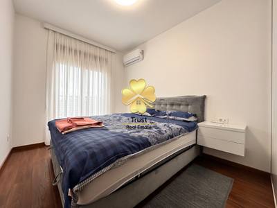 Apartment for sale in Master Kvart, Podgorica — photo 10