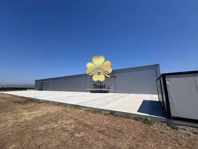 Land for rent in Podgorica — photo 1