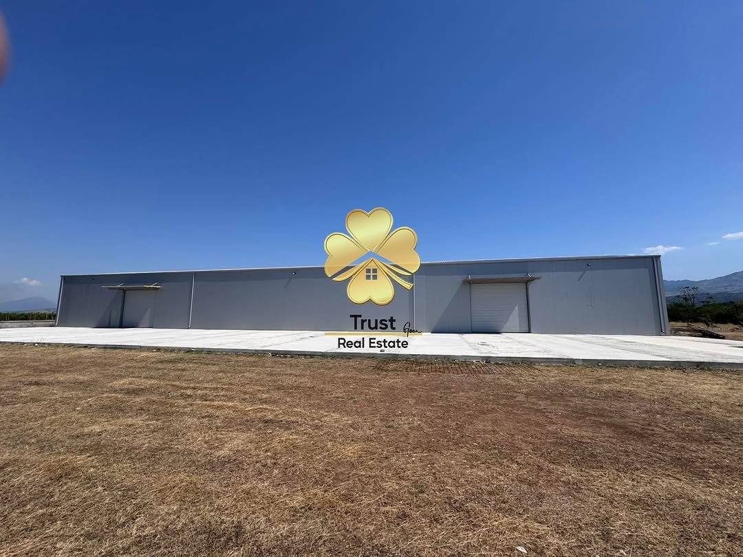 Magacineki prostor, 1000m2, Šipčanik, Podgorica — fotografija 4