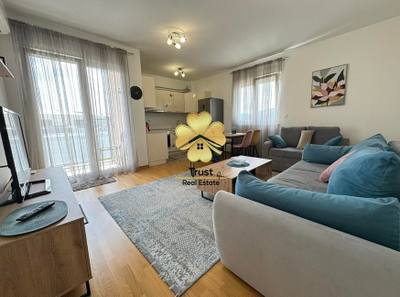 Apartment for rent in Podgorica — photo 1