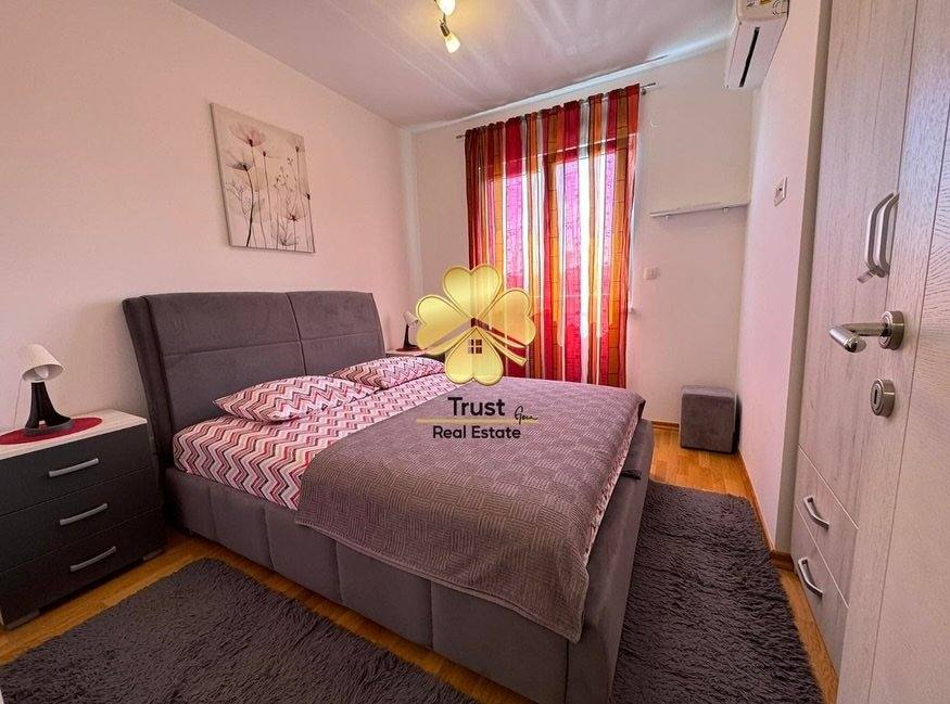 Jednosoban stan, Blok 9, Podgorica, 50m2 — fotografija 2