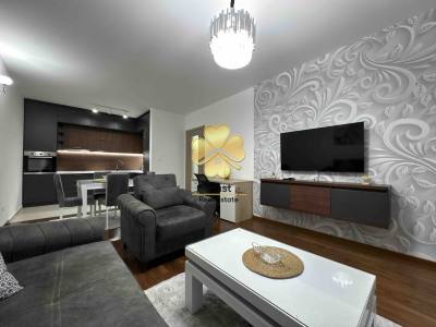 Apartment for rent in Master Kvart, Podgorica — photo 5