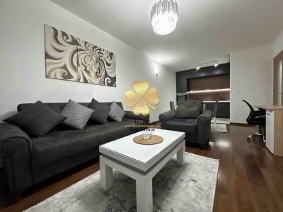 Apartment for rent in Master Kvart, Podgorica — photo 4