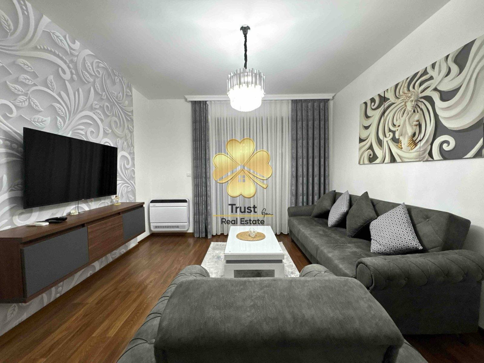 Dvosoban stan, Master kvart, 70m2, Podgorica — fotografija 2