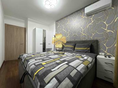 Apartment for rent in Master Kvart, Podgorica — photo 13