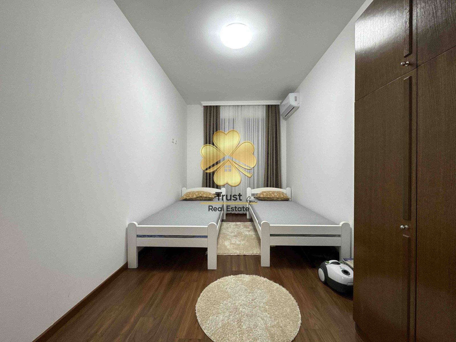 Dvosoban stan, Master kvart, 70m2, Podgorica — fotografija 18