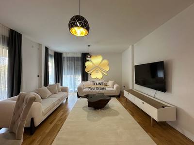 Apartment for rent in Podgorica — photo 1