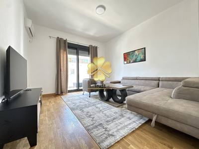 Apartment for rent in Centar, Podgorica — photo 1