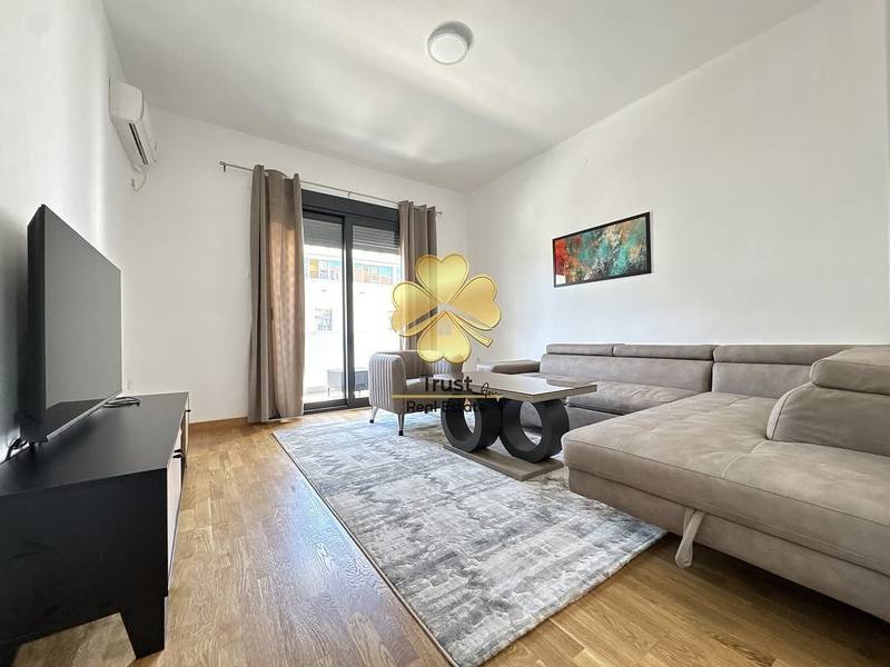 Jednosoban stan, 70m2, Centar,Podgorica