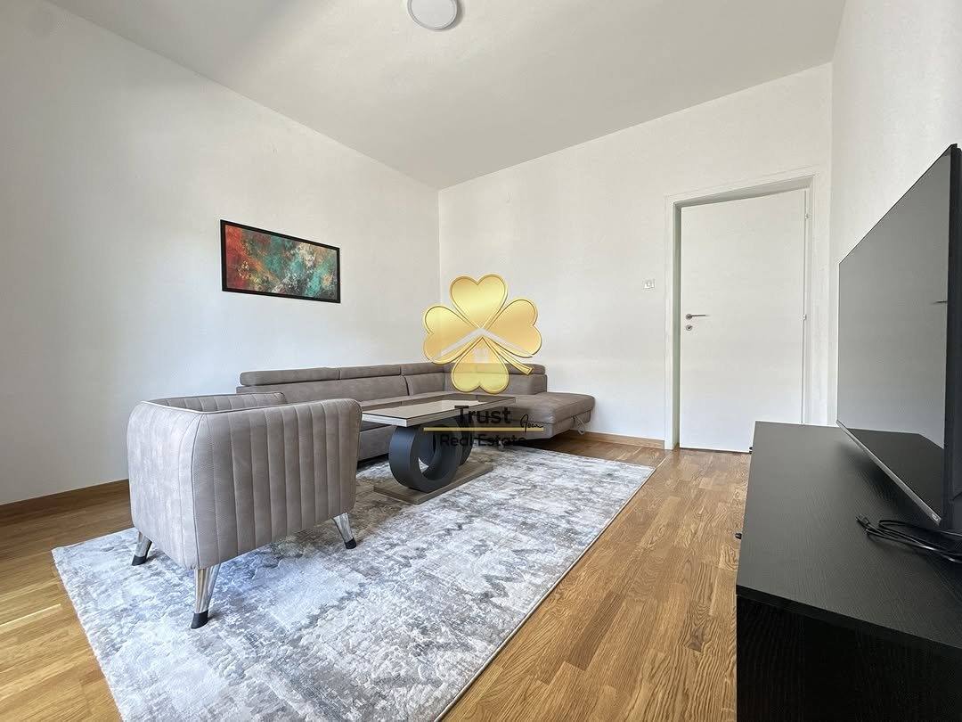 Jednosoban stan, 70m2, Centar,Podgorica — fotografija 2
