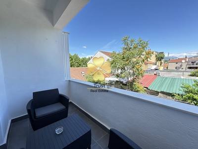 Apartment for rent in Centar, Podgorica — photo 11