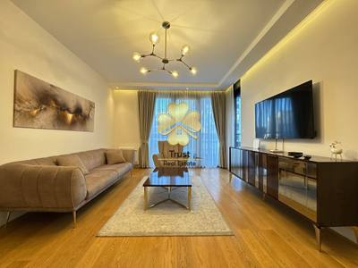 Apartment for rent in Centar, Podgorica — photo 1