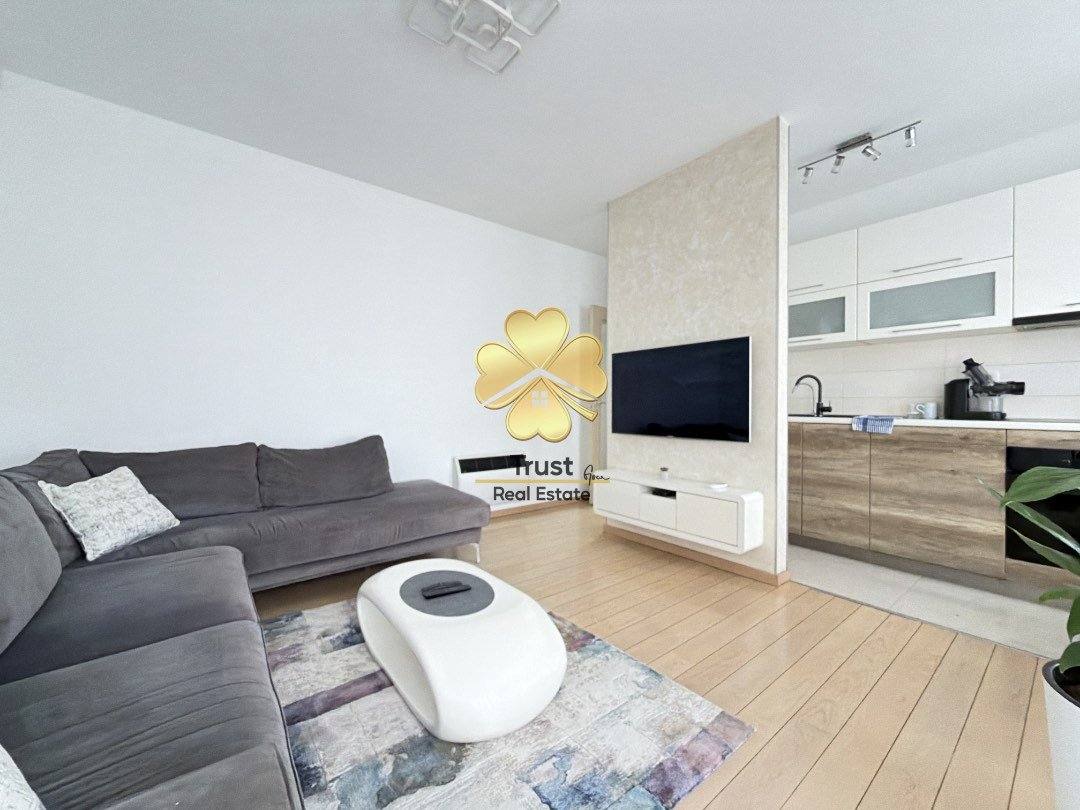 Trosoban stan, 72m2, City kvart, Podgorica — fotografija 2