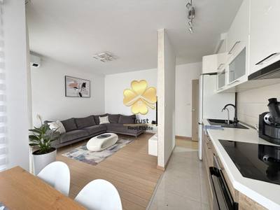 Apartment for sale in City Kvart, Podgorica — photo 3