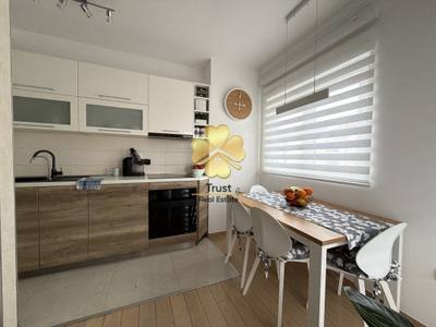 Apartment for sale in City Kvart, Podgorica — photo 4