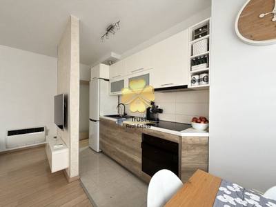 Apartment for sale in City Kvart, Podgorica — photo 5