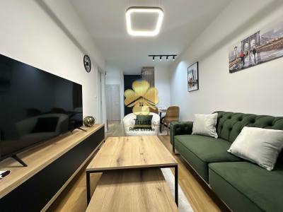 Apartment for rent in City Kvart, Podgorica — photo 1