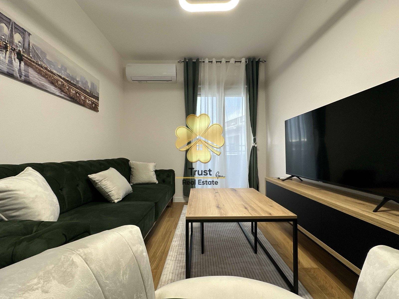 Jednosoban stan, Central Point, Podgorica, 40m2 — fotografija 2