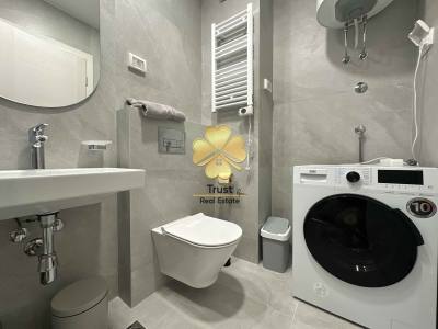 Apartment for rent in City Kvart, Podgorica — photo 10