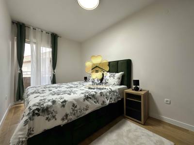 Apartment for rent in City Kvart, Podgorica — photo 9