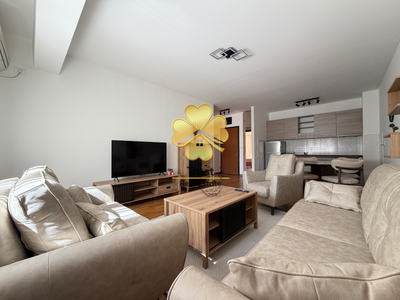 City Kvart 1-Bedroom Apartment for Rent (53m2)