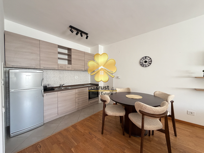 City Kvart 1-Bedroom Apartment for Rent (53m2)