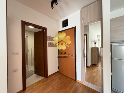 City Kvart 1-Bedroom Apartment for Rent (53m2)