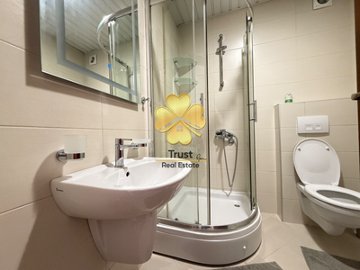 City Kvart 1-Bedroom Apartment for Rent (53m2)