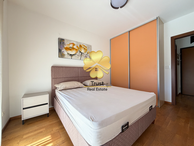 City Kvart 1-Bedroom Apartment for Rent (53m2)